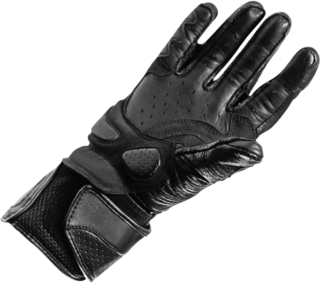 boys motorbike gloves